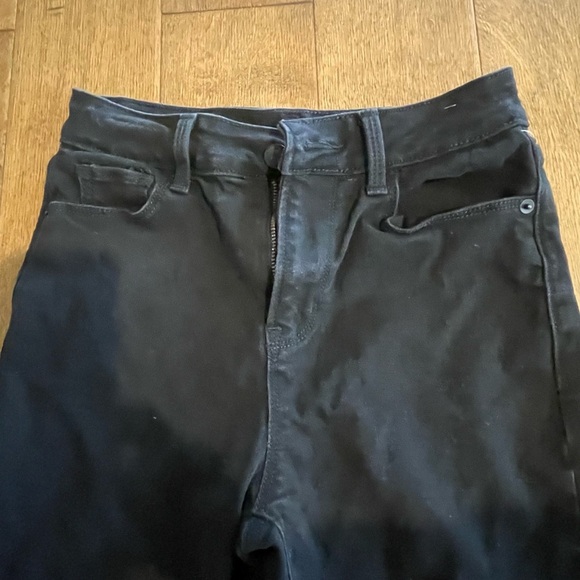 No boundries junior  pants size 3 black - Picture 5 of 5